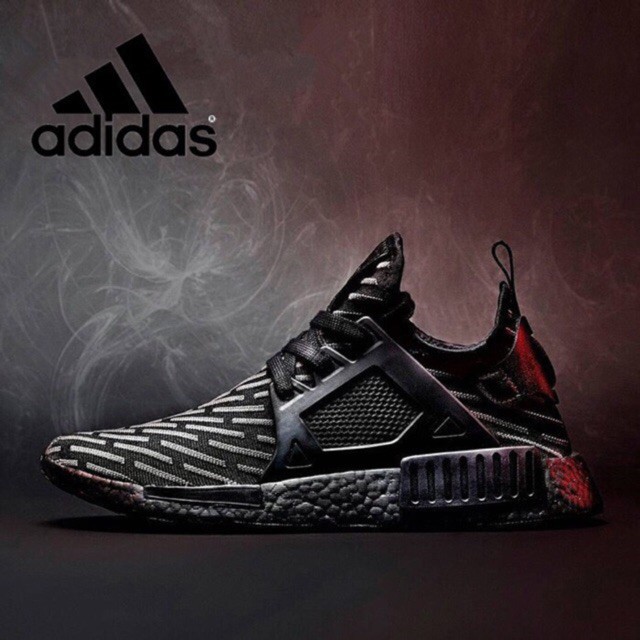 adidas originals men's nmd_xr1 running shoe