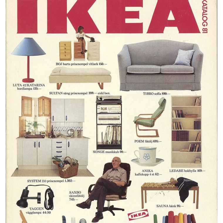 Old Ikea Catalogue Book Collection 2011 2020 Home Decor Design Katalog Ikea Buku Ikea Shopee Malaysia