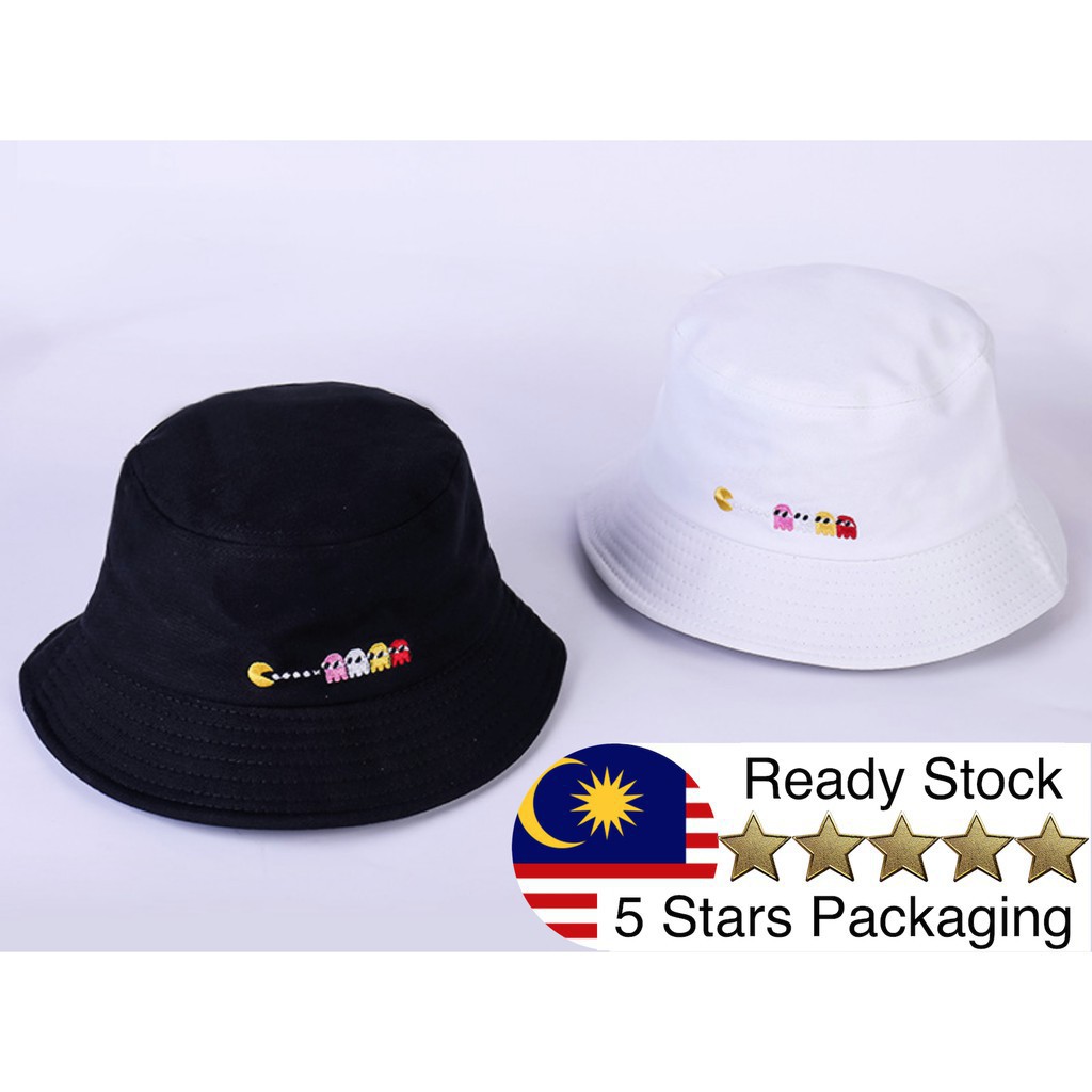 bucket hat malaysia