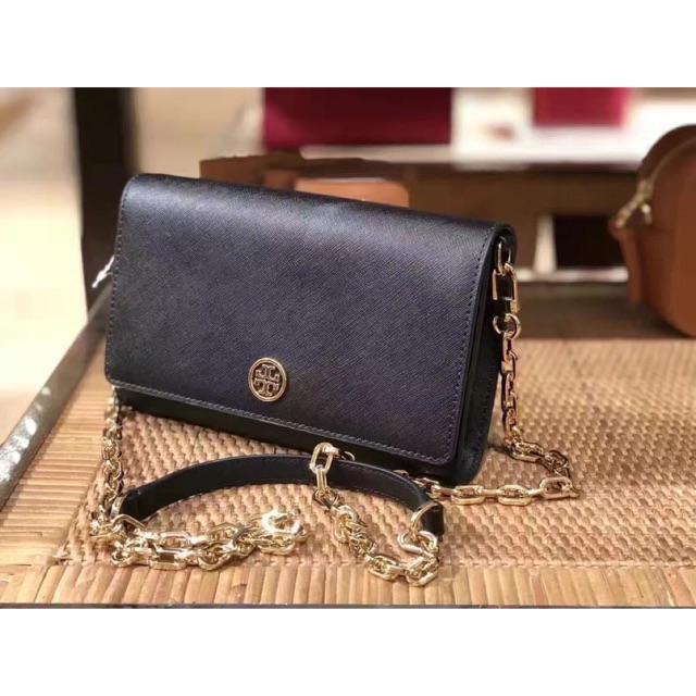 Clearance 🔥TORY BURCH WOC CROSSBODY | Shopee Malaysia