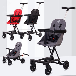 stroller walker for baby