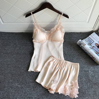 baju tidur seksi Piyama seksi baju musim panas wanita baju tidur seksi Piyama seksi baju musim panas wanita