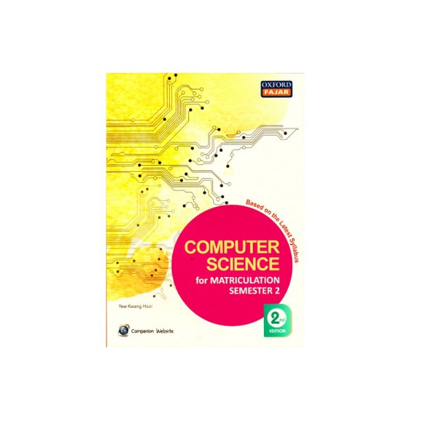 assignment science computer matriculation