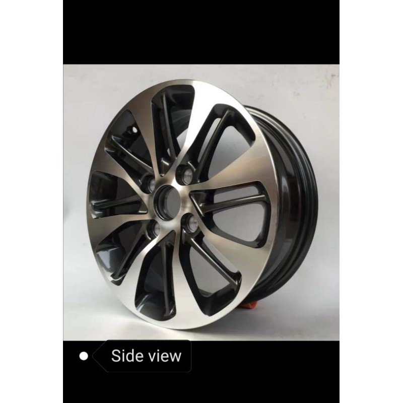 Buy Rim 15 For Myvi Bezza Axia Seetracker Malaysia