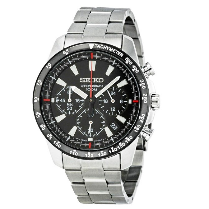 seiko chronograph ssb031p1