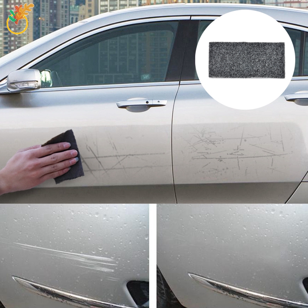 Magic Premium Car Scratch Eraser Repair Remover Surface
