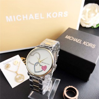 michael kors electronic watch