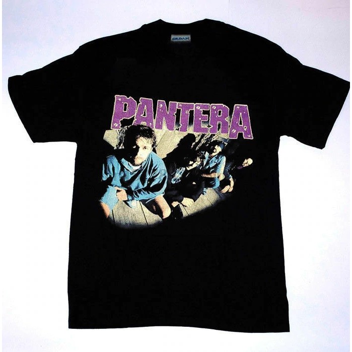 pantera great southern trendkill shirt