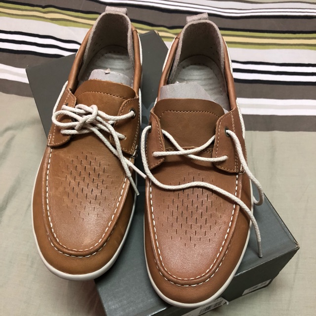 timberland project better boat shoes