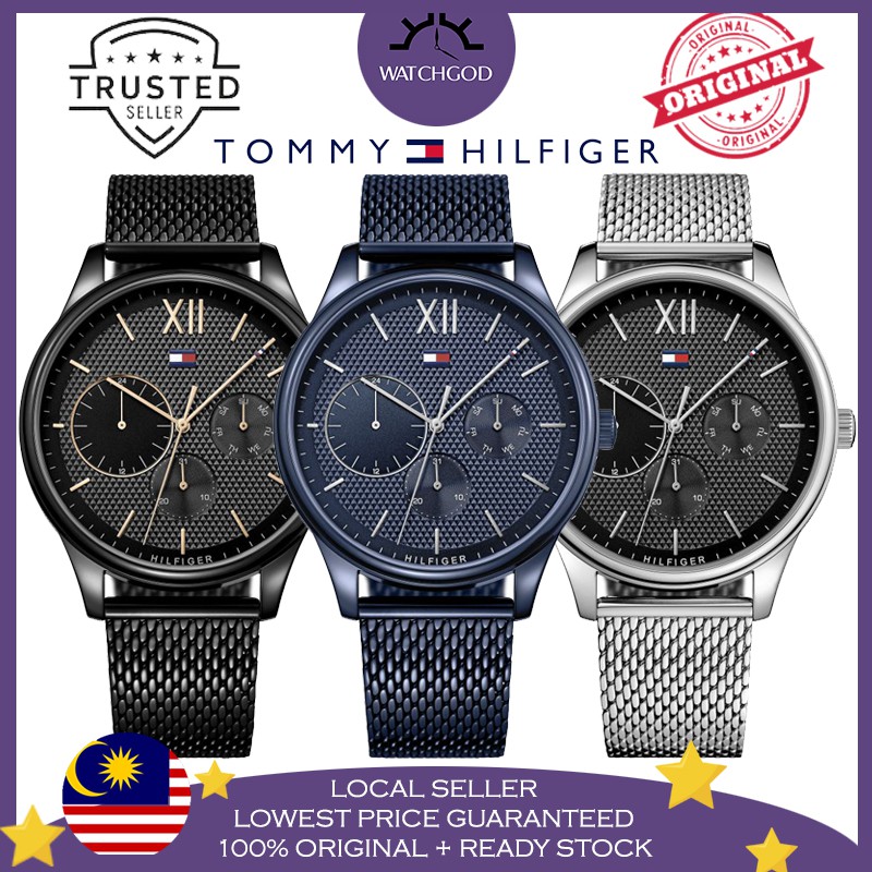 tommy 1791420