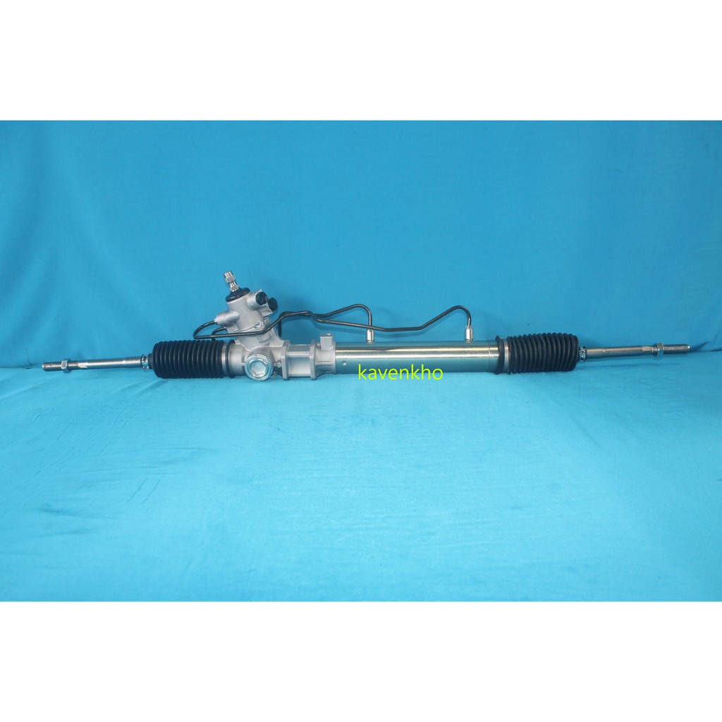 TOYOTA HIACE LH113 POWER STEERING RACK (NEW) Shopee Malaysia
