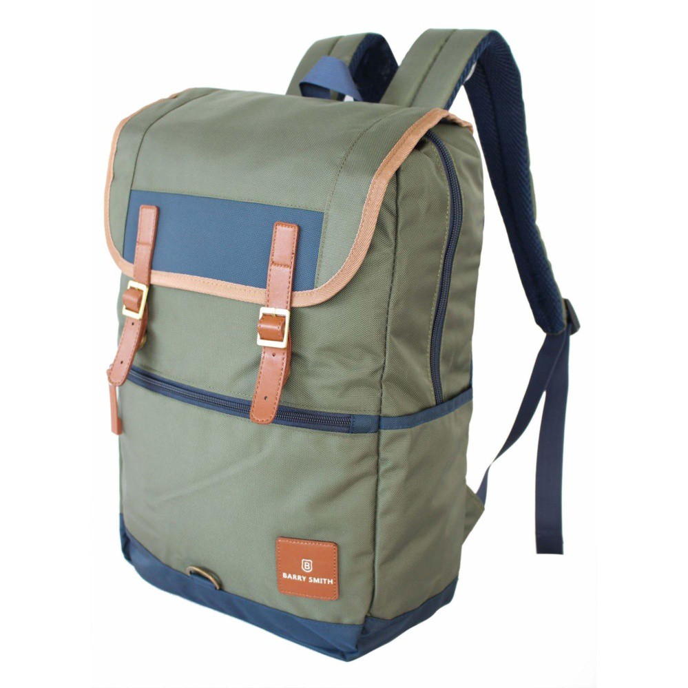 barry smith laptop backpack