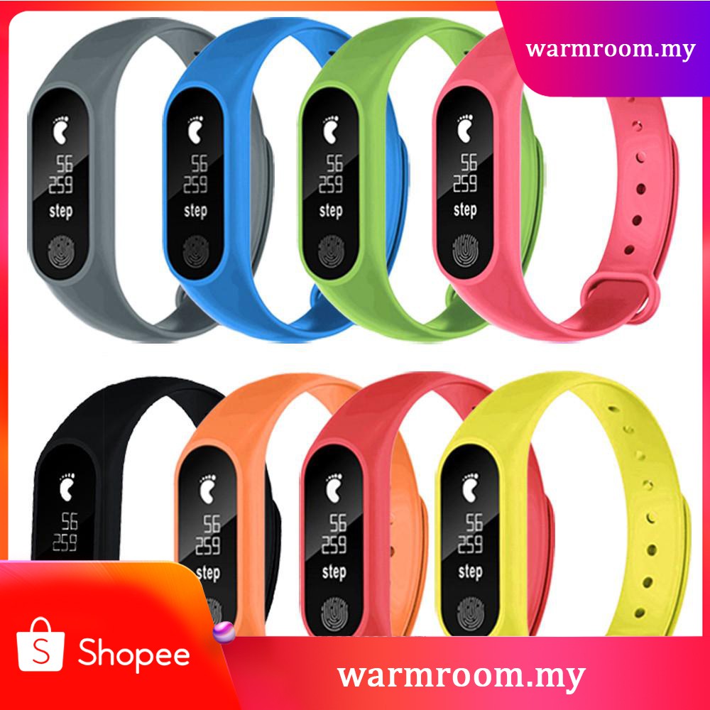 xiaomi m2 smartwatch