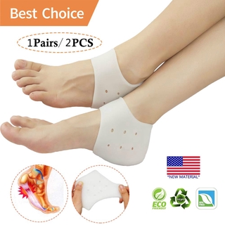 heel cup pain