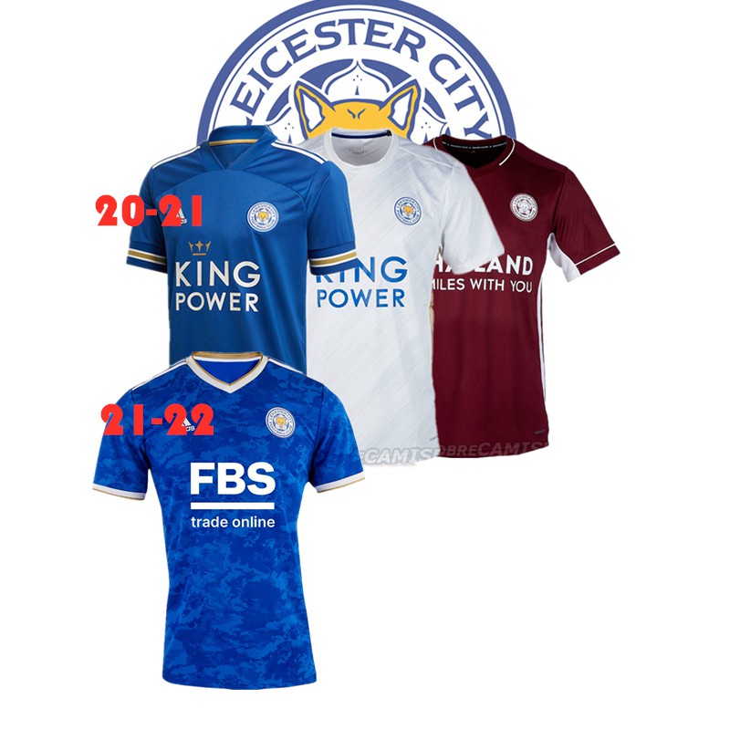 High Quality 2022 2022 2022 Leicester City Jersey Home 3RD High Quality 2022 2022 2022 Leicester City Jersey Home 3RD