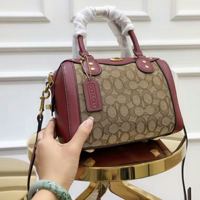 latest coach handbag malaysia