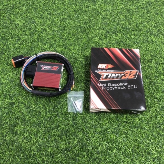 KKT TINY 32 Mini Gasoline Piggyback Ecu