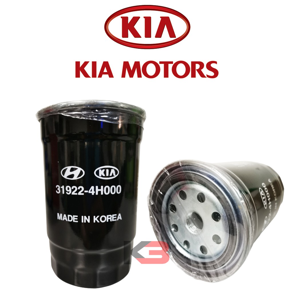 Hyundai kia 31922 4h001