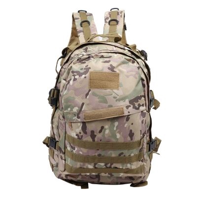 Battlefield Survival Game Tactical Backpack Sport Rucksack(NAVY ...