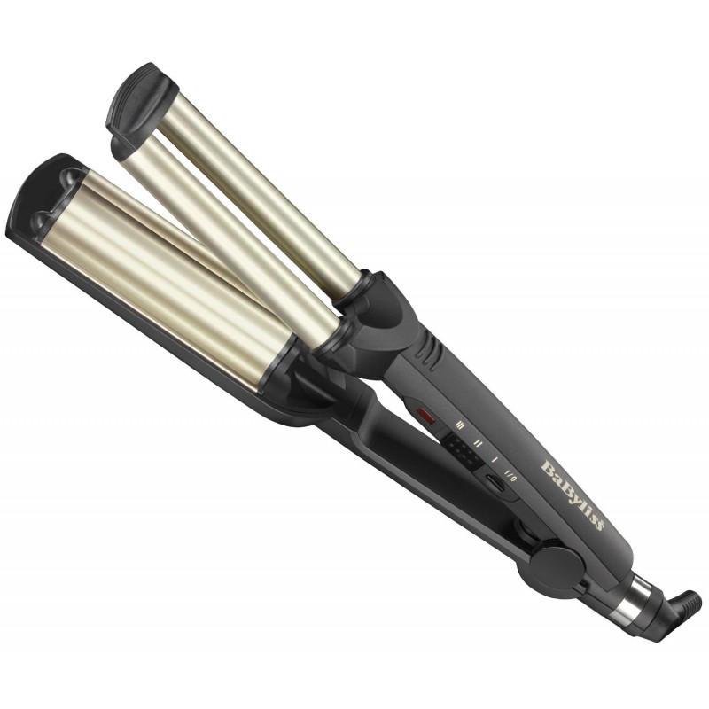 Babyliss Wave Envy Hair Styler With Triple Barrel Ceramic Plates