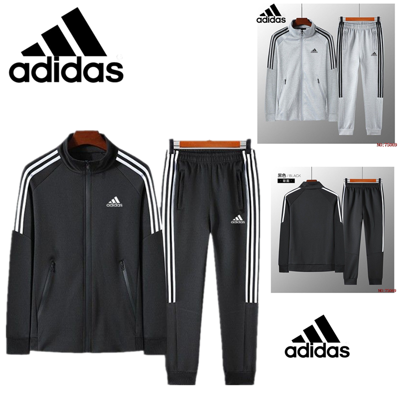 plus size adidas tracksuit