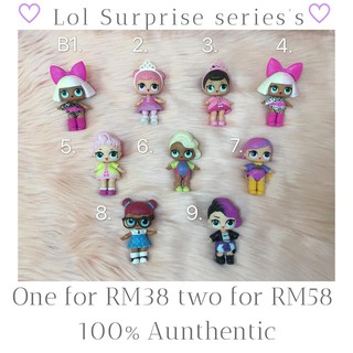 beli lol surprise original