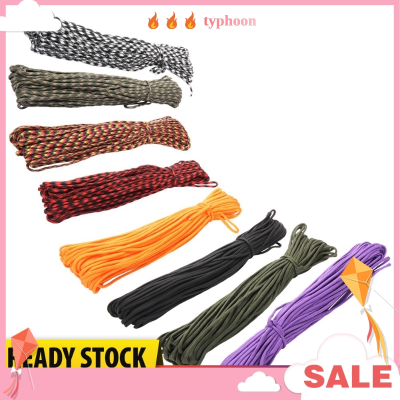 paracord cost
