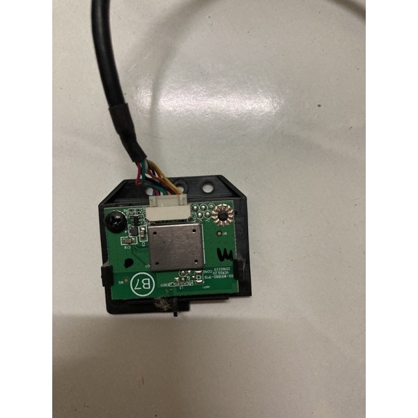 wifi receiver tv toshiba 55L5650VM