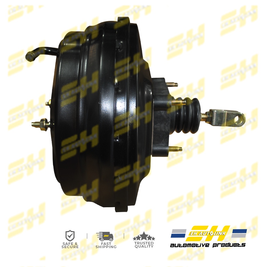 MITSUBISHI PAJERO L049 BRAKE BOOSTER (8'/9') (DOUBLE) Shopee Malaysia