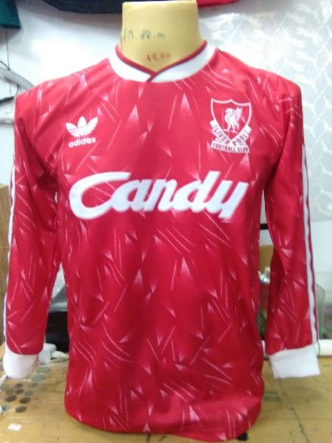 liverpool candy jersey