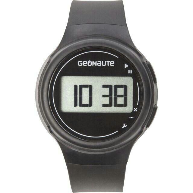 geonaute watch w100