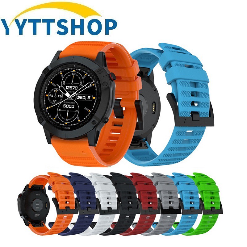 garmin fenix 5 c