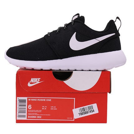 nike roshe one for running