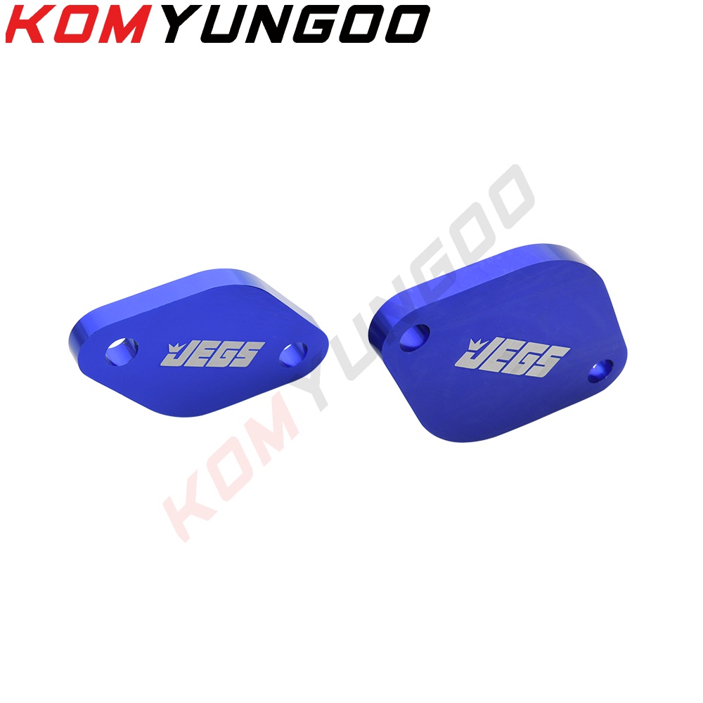 Versatile Have EGR Stopper Valve Blanking Block Plate ISUZU NEW D-MAX MU-X 1.9L 2012-2022 DMAX - Image 4