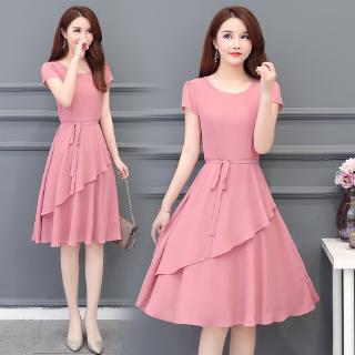 frock dress for adults