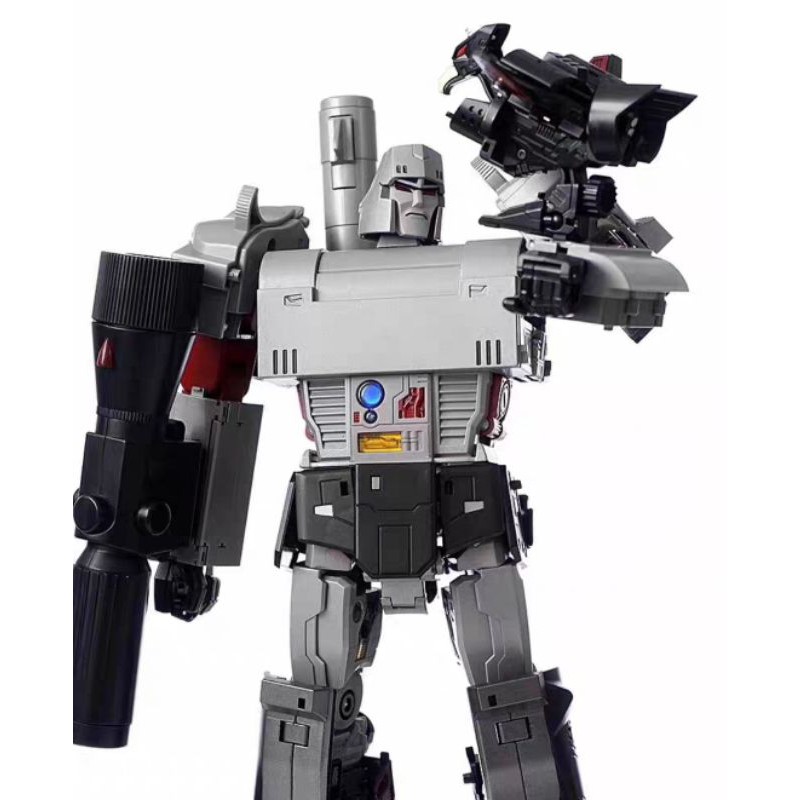 transformers megatron g1 toy