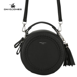 david jones round bag