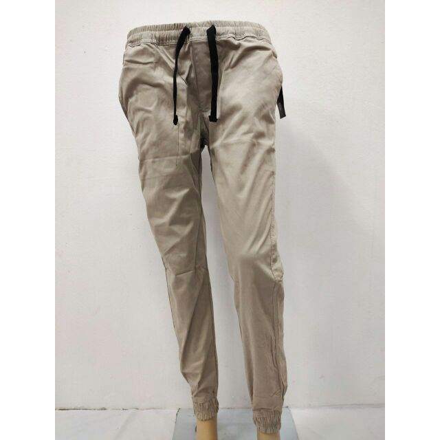 seluar tracksuit forest