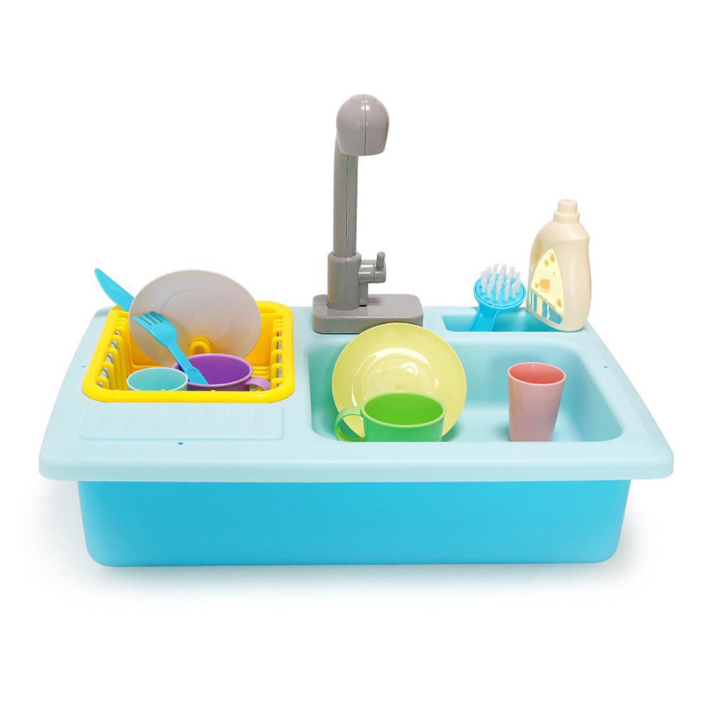 pretend sink toy