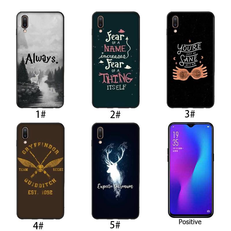 coque iphone harry potter xr