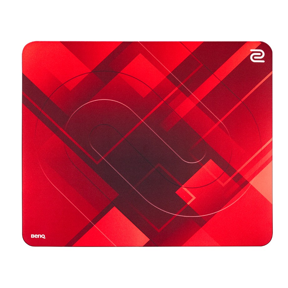 Benq Zowie G Sr Se Red Deep Blue E Sports Gaming Mouse Pad Large Shopee Malaysia