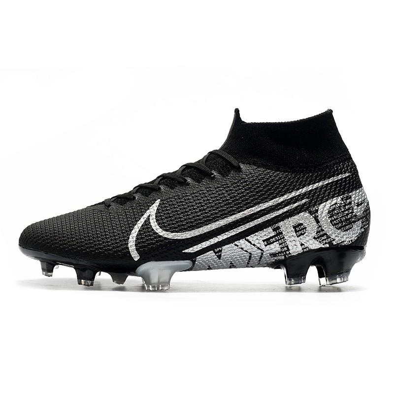 nike high cut soccer boots