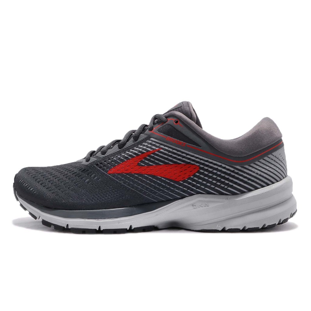 brooks launch 5 men