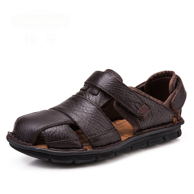 comfortable sandals for men