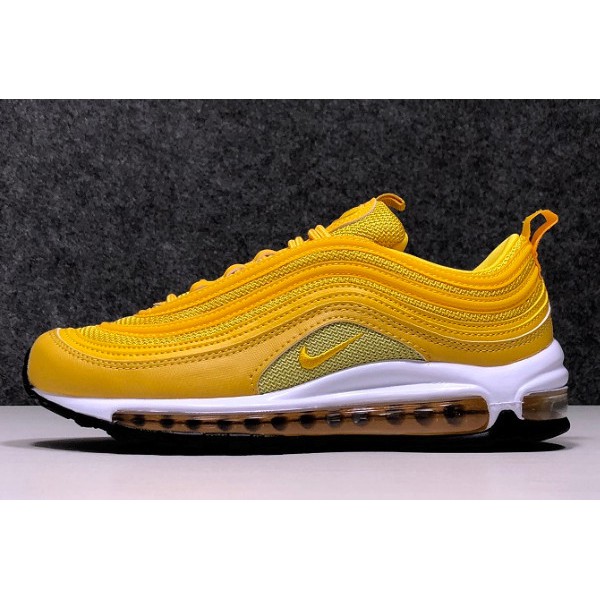 air max 97 mustard