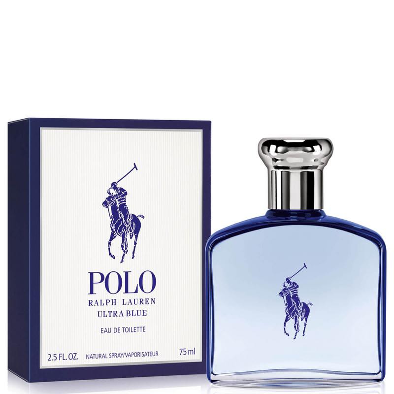 ralph lauren ultra blue perfume
