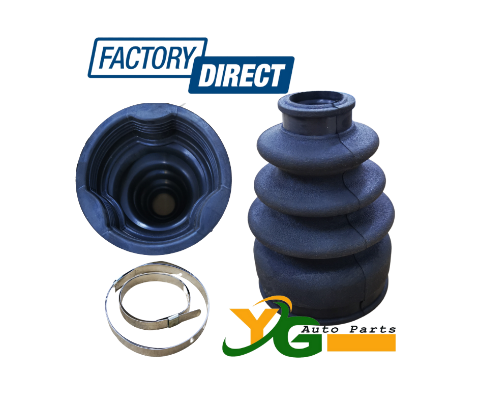 perodua myvi 1.0/1.3 alza drive shaft boots inner / outer cv boots