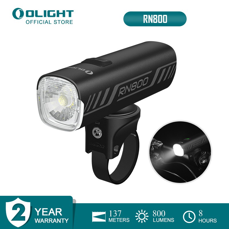 olight bike lights