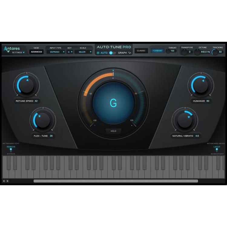 Auto-tune pro v9.0.1 installation instructions