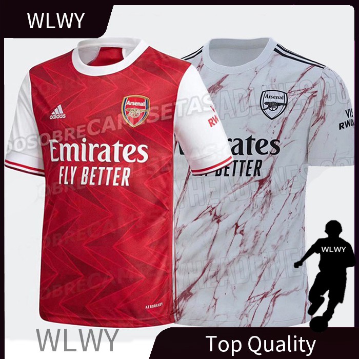 arsenal 20th anniversary shirt